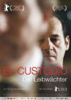 Filmplakat Custodio, El - Leibwächter, Der
