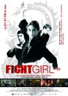 Filmplakat Fight Girl