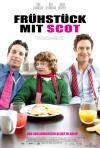 Filmplakat Frühstück mit Scot