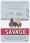 Filmplakat Geschwister Savage, Die