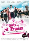 Filmplakat Girls von St. Trinian, Die