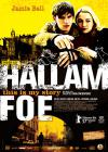 Filmplakat Hallam Foe