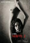 Filmplakat Hostel 2