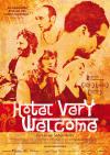 Filmplakat Hotel Very Welcome