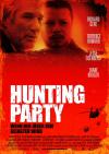 Filmplakat Hunting Party