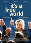 Filmplakat It's a Free World