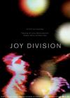 Filmplakat Joy Division