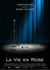 Filmplakat Vie en rose, La