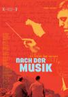 Filmplakat Nach der Musik