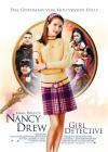 Filmplakat Nancy Drew Girl Detective