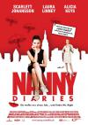 Filmplakat Nanny Diaries