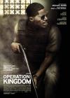 Filmplakat Operation: Kingdom