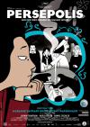 Filmplakat Persepolis