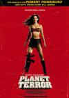 Filmplakat Planet Terror