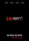 Filmplakat [Rec]