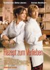 Filmplakat Rezept zum Verlieben