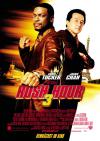 Filmplakat Rush Hour 3