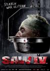 Filmplakat Saw IV