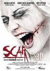 Filmplakat Scar