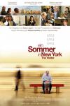 Filmplakat Sommer in New York, Ein