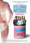 Filmplakat Stellungswechsel