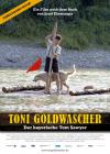 Filmplakat Toni Goldwascher