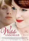 Filmplakat Wilde Unschuld