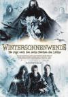 Filmplakat Wintersonnenwende - Die Jagd nach den sechs Zeichen des Lichts