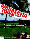 Filmplakat Wonderful Town
