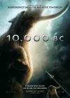 Filmplakat 10.000 BC