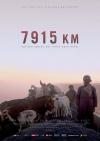 Filmplakat 7915 Km