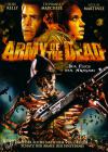 Filmplakat Army of the Dead - Der Fluch der Anasazi