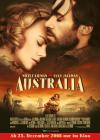 Filmplakat Australia