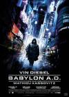 Filmplakat Babylon A.D.