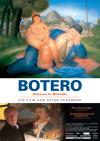 Filmplakat Botero - Geboren in Medllin
