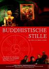 Filmplakat Buddhistische Stille