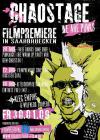 Filmplakat Chaostage