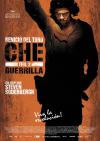 Filmplakat Che - Teil 2: Guerrilla
