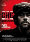 Filmplakat Che - Teil 1: Revolución