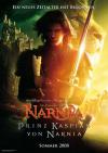 Filmplakat Chroniken von Narnia - Prinz Kaspian von Narnia, Die