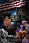 Filmplakat CSNY Déjà Vu