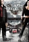 Filmplakat Death Race