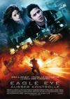 Filmplakat Eagle Eye - Außer Kontrolle