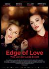 Filmplakat Edge of Love - Was von der Liebe bleibt