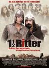 Filmplakat 1 1/2 Ritter - Auf der Suche nach der hinreißenden Herzelinde