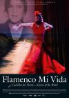 Filmplakat Flamenco mi vida - Knives of the wind