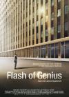 Filmplakat Flash of Genius