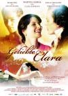 Filmplakat Geliebte Clara
