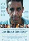 Filmplakat Herz von Jenin, Das