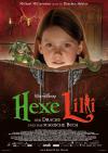 Filmplakat Hexe Lilli - Der Drache und das magische Buch